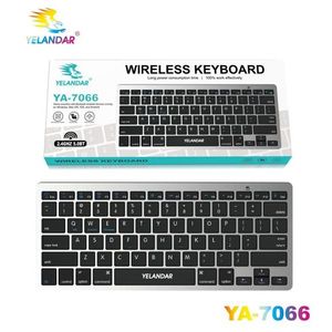 Wholesale for Bluetooth and Wireless <b>Keyboards</b> - Product Image 1