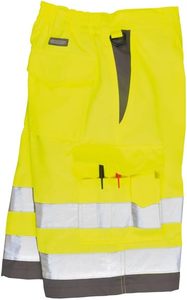 Quần áo bảo hộ lao động có thể tùy chỉnh hiệu suất phản chiếu cao cho công việc và giải trí - Product Image 4