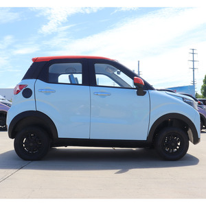 BRT Electric Mini Car Pickup Truck Mini Electric Adult Car New Energy Vehicle Low-speed electric car for adult - Product Image 5