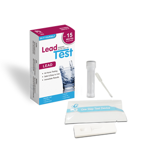 Nouveau produit vente chaude eau potable plomb <span class=keywords><strong>kit</strong></span> de <span class=keywords><strong>test</strong></span> rapide <span class=keywords><strong>kit</strong></span> de <span class=keywords><strong>test</strong></span> de plomb - Product Image 3