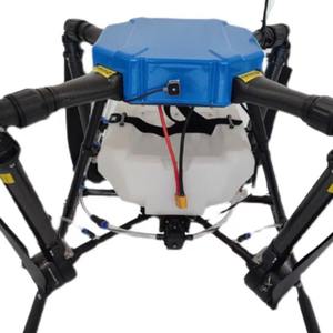 Estructura de Dron Agrícola de 10L y 4 Ejes, Estructura de Helicóptero, Dron de Fibra de Carbono - Product Image 4