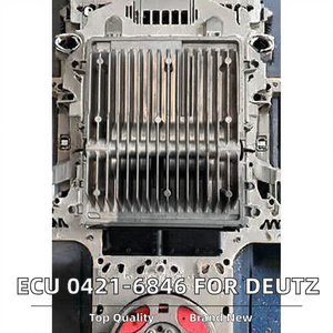 Di alta qualità Deutz Diesel modulo di controllo elettronico 0421-6846 TCD7.8L6 ECU nuove parti Made in China - Product Image 3