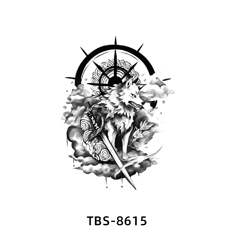 TBS8615
