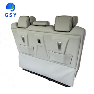 Camper de lujo de alta calidad con mecanismo reclinable para Mercedes Benz,V260 - Product Image 3