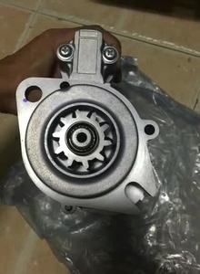 Máy Móc Nông Nghiệp V2203 Động Cơ Khởi Động Cho <span class=keywords><strong>Kubota</strong></span> V2203 Động Cơ Diesel Động Cơ Khởi Động 12V Chất Lượng Cao Thay Thế - Product Image 2