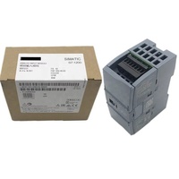 PLC SIMATIC S7-1200 CPU 1212C CPU Compacta 6ES7234-4HE32-0XB0 Módulos de Expansión 6ES7234-4HE30-0XB0