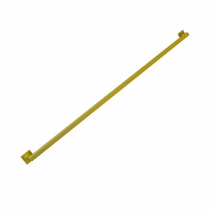 EKOO Garde-corps et rampes murales intérieures et extérieures pour escaliers – Balustrades et rampes de qualité supérieure - Product Image 4