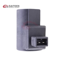Vente en gros Electrovanne Liebherr 24V 17W Bobine 16mm * 53.5mm Pièces pour chargeur d'excavatrice 280239 10333044