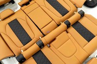 Asientos Originales para BMW F01 F02 F06 F07 F10 F11 F12 F13 F14 F15 F16 F22 F30 F31 F32 F33 F34 F80 F82 F85 F86 F87 X3 X4 X5 X6