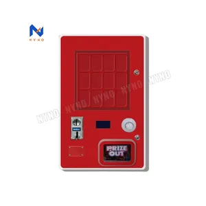 Độc đáo bán buôn thẻ tự động Dispenser ảnh Sticker và hình xăm Máy bán hàng tự động để bán