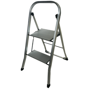 Star 3-Step 'Feather' <b>Interior</b> <b>Accessory</b> Stool - Product Image 1