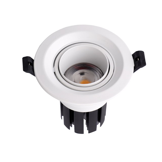 Wholesale Embedded LED Spotlight Ceiling Lamp