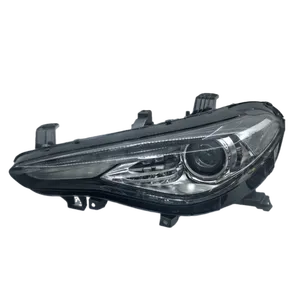Per Assemblaggio 2017-2021 2022 Lente Faro Originale Lampada Xenon Sinistra <span class=keywords><strong>e</strong></span> Destra Luci Auto HID di Alta Qualità - Product Image 2