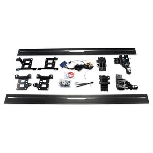 Accessoires de moteur étanche haute performance marchepied latéral électrique pour Toyota Innova Zenix 2023 Hycross marchepied latéral déployable - Product Image 5