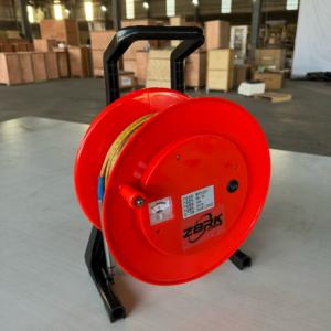 Système de test de sonorésonance ultrasonique automatique précis pour l'essai de pieux - Product Image 6