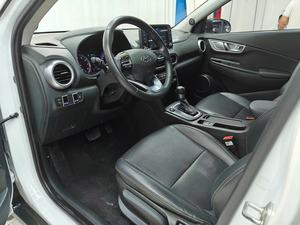 177 Caballos de Fuerza, 7.8 Segundos para Acelerar a 100 <span class=keywords><strong>Km</strong></span>/h: el <span class=keywords><strong>Hyundai</strong></span> ENCINO (<span class=keywords><strong>KONA</strong></span>) Combina la Emoción de un Auténtico Hot-Hatch en un SUV Juvenil y Atrevido - Product Image 3
