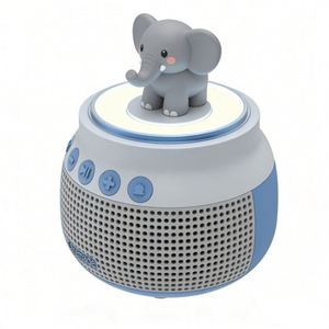 Reproductor de Cuentos Inalámbrico con NFC y RFID para Dormir, con Historias de Teatro, Audio, Soldado Siete, Beso Juguetón, Vagabundo, Cuentos de Terror, Mi Vida, Juego de Cama - Product Image 4