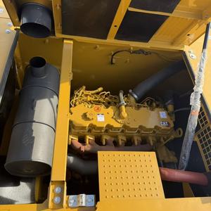 รถขุด CAT 336GC สำหรับงานหนัก เหมาะสำหรับการรื้อถอนในเมืองและกำจัดขยะก่อสร้าง - Product Image 2