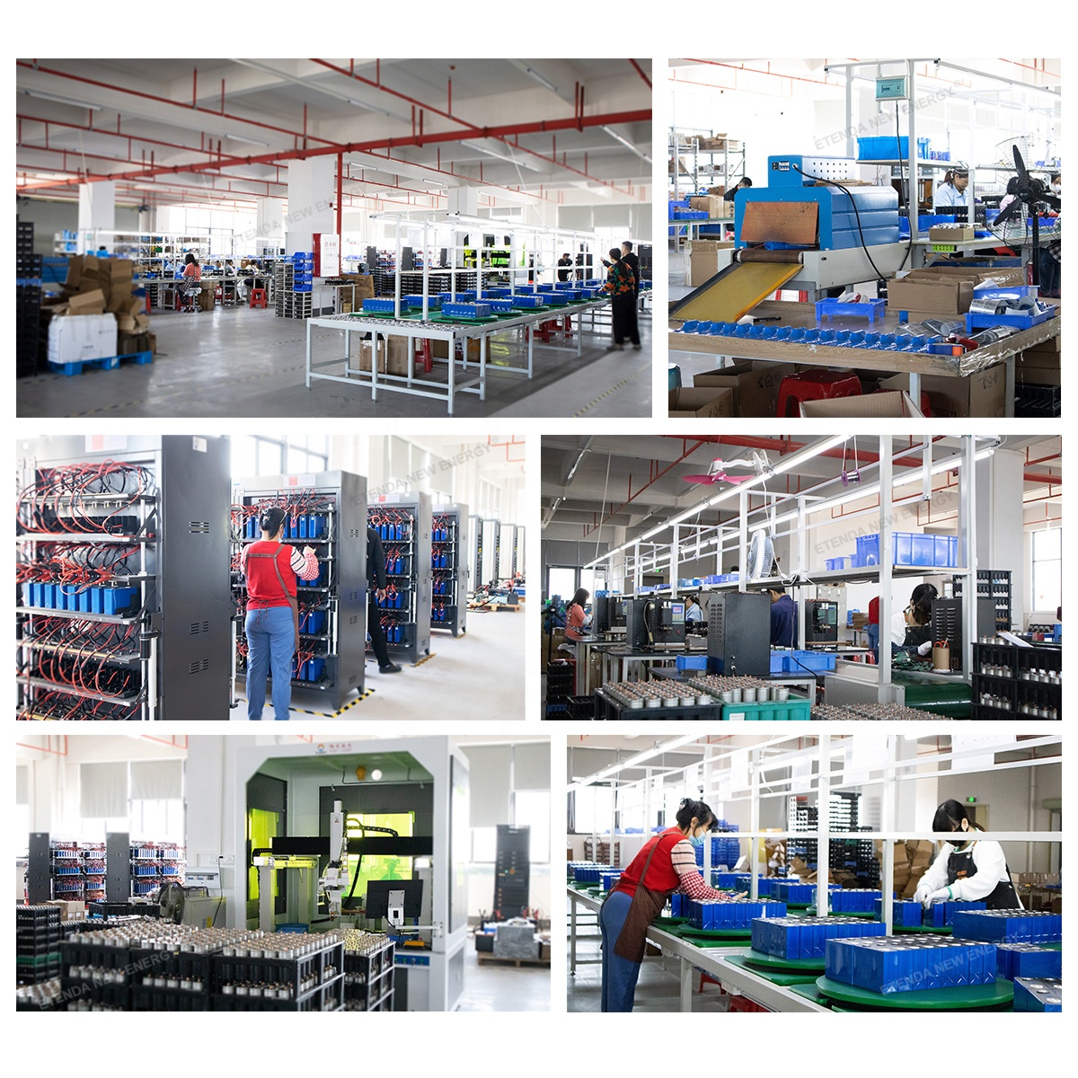 all in one inverter and lithium battery 15kwh