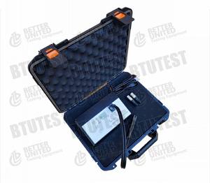 Vente flash : Équipement de test de stabilité électrique portable de laboratoire, testeur de stabilité d'émulsion, testeur de stabilité électrique portable - Product Image 5