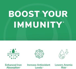 Gummies de Vitamine C OEM/ODM pour Adultes et Enfants – Soutien du Système Immunitaire – Complément Booster d'Immunité VIT C – Gommes Végétaliennes Mâchantes et Savoureuses - Product Image 5