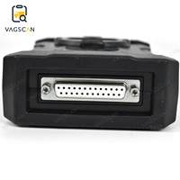 Nouvel outil de diagnostic électrique OBD2 pour camions CGDI CG100X avec alimentation 12-24V pour la réglage et le diagnostic universels des ECU de véhicules