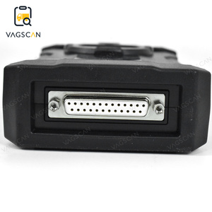 เครื่องมือวินิจฉัยการปรับแต่ง ECU MQB รุ่นใหม่ล่าสุดสำหรับ CGDI CG100X โปรแกรมเมอร์รุ่นใหม่ รองรับการรีเซ็ต การปรับแต่ง และการอ่านชิป - Product Image 2