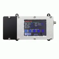 Système LRS UHF 20 canaux 5W 433Mhz RMILEC T4047NB20 NB20 V2 avec récepteur R4047NB20 pour radios d'avion à longue portée