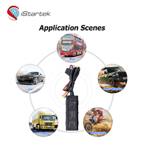 Glabal Dropshipping Products Lk209 2g 3g 4g Gt02a Gt06n Platform Realtime GPS Tracker avec carte SIM