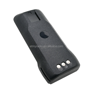 Batterie Li-ion authentique PMNN4598A R2 pour radio bidirectionnelle, IP55, 2300mAh, batterie de remplacement pour talkie-walkie portable Motorola - Product Image 3
