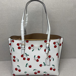 2025定制畅销设计师女式皮革手提包新款时尚女士钱包大容量包 - Product Image 2