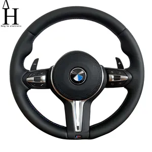 Spiegelabdeckungen BMW E90/E91/E92/E93/E87/E81/E82/E83 LCI LOOK M4