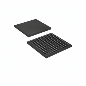 Components Electronic PIC32MZ2064DAS169T-V_6J Embedded Manufacturer Channel 169 LFBGA - Product Image 1