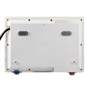 <span class=keywords><strong>Chauffe</strong></span>-<span class=keywords><strong>eau</strong></span> <span class=keywords><strong>thermodynamique</strong></span> 14KW de qualité supérieure pour usine - Product Image 6