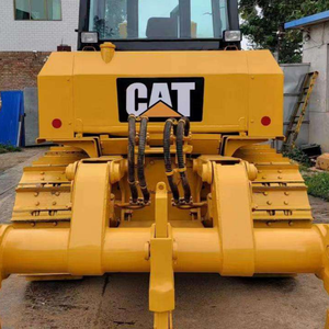 High Performance Original CATD6G2XL Tracked <b>Bulldozer</b> Reliable Quality Used Dozer in stock - Product Image 4