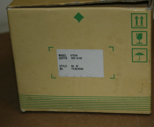 Controlador de Temperatura de Propósito General Yokgawaa UT35A y UT32A UT35A-002-10-00, Regulador de Proceso Compacto para Montaje en Panel - Product Image 1