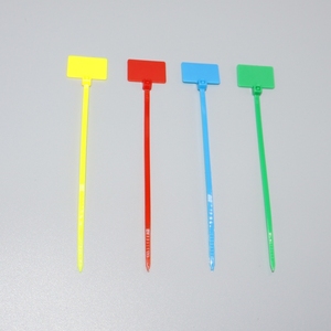 Étiquette imperméable pour câble réseau et serre-câble - Product Image 3
