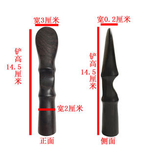 Profession elles Instrument zur Einstellung des Chiropraktik-Arthrostims Quiro practico <span class=keywords><strong>Chiro</strong></span> Adjuster Wirbelsäulen orthese set - Product Image 3