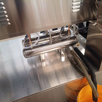Machine de Production de riz artificielle, mise à jour modifiée, pour faire du riz
