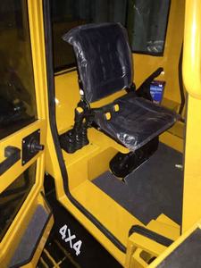 ซัพพลายไฮดรอลิยกถังรถยกสิ่งที่แนบมา,ยกสูงสูงสุด5 M - Product Image 3