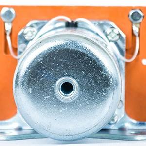 Universal DC <b>Contactor</b> SZJ400A MZJ400 ZJ400D for Four-Wheeled Electric Vehicles 48V Main Circuit 400A AC Magnetic <b>Contactor</b> - Product Image 1