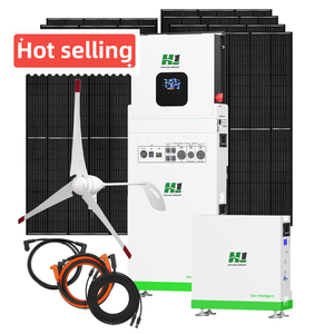 Convertisseur de puissance sur réseau haute puissance 350 kW, convertisseur triphasé relié au réseau avec 6 MPPT - Product Image 6