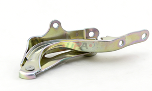 79120-3W000 Conjunto de bisagras de capó derecho 791203W000 para Hyundai Kia 79120 3W000 - Product Image 6