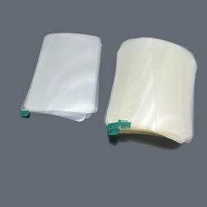 Película protectora PET antideslizante, antivaho y de alta transparencia, cortada a medida, para lentes de cámara de teléfonos móviles. - Product Image 1