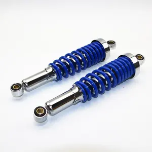 Hot Sell Motorcycle Parts Suspension System Slow Down Rear Shock Absorber for RX115 55K-22210-00