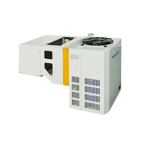 Unité de réfrigération à montage monté sur le toit, unité Mono, plug and play - Product Image 1