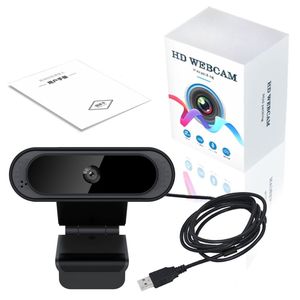 Amazon Best Selling Super Full HD PC USB 1080P <strong>Web</strong> <strong>Cam</strong> for Laptop 2MP Streaming Webcam for Conference - Product Image 1
