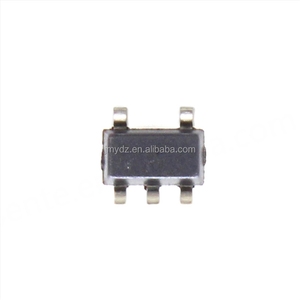 TPS61040DBVR Silk Screen PHOI, régulateur de commutation, puce IC SMT SOT-23-5 - Product Image 4