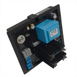 Zhiheng Factory Direct Supply HVR-11 Générateur diesel Régulateur de tension automatique Carte AVR Stabilisateur de tension d'excitation - Product Image 2