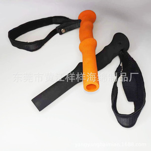 Zhicheng EVA <b>Handle</b> Cover 20mm Inner Diameter Anti Slip Shock Absorbing For Walking Sticks - Product Image 4